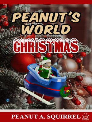 cover image of Peanut's World